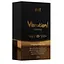 Рідкий вібратор Intt Vibration - Coffee (15 мл) Intt SO3511 90012 - мініатюра 1