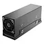 Радіатор ID-Cooling SSD Zero M25 M.2 2280 Black ZERO M25 - мініатюра 1