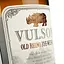 Уцінка. Віскі Vulson Old Rhino Rye Spirit Organic 44% 0.7 л  - мініатюра 6