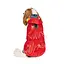 Вітровка Pet Fashion Air для собак, розмір XS-2, червона - мініатюра 4