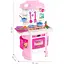 Ігровий набір Technok Toys "Кухня Технок" (6696) для дівчинки - мініатюра 4