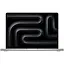 Ноутбук Apple MacBook Pro 14" Silver Late 2023 (MRX63) - миниатюра 2