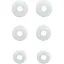 Гарнітура JBL Tune Beam White (JBLTBeamWHT) (6891591) - мініатюра 5