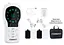 Міостимулятор EasyFit ActivePulse-1 для тіла, стимулятор м'язів у чохлі (EF-2303) - мініатюра 7