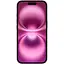 Смартфон Apple iPhone 16 Plus 128GB Pink (MXVW3) - миниатюра 2
