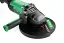 Болгарка шлифовальная угловая (УШМ) Apro 230/2300 ПРМ - миниатюра 2