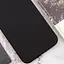 Чехол Epic Silicone Cover Lakshmi Full Camera для Xiaomi 15 Pro Black [129553] - миниатюра 3