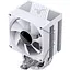 Кулер для процессора Jonsbo CR-1400 V2 ARGB White (CR-1400 V2 ARGB White) - миниатюра 8