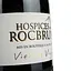 Вино Hospices de Rocbrune Vieilles Vignes Rouge 2020 AOP Corbieres, красное, сухое, 0,75 л - миниатюра 5