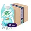 Упаковка кокосового напою Vega Milk з рисом 6 л (500 мл х 12 шт.) - мініатюра 1