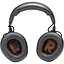 Игровая гарнитура JBL Quantum One Black (JBLQUANTUMONEBLK) - миниатюра 3