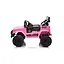 Дитячий електромобіль Ramiz Off-Road Climber 12 В,Red (PA.JJ2122.CR) - мініатюра 8
