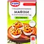 Уцінка. Суміш Dr.Oetker для приготування мафінів без глютену 320 г  - мініатюра 1