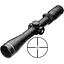 Оптический прицел Leupold VX.R 3-9x50mm Firedot Duplex - миниатюра 1