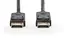 Кабель DisplayPort Digitus 2m black - мініатюра 2