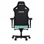 Крісло ігрове Anda Seat Kaiser 4 Size XL Cyber green PVC (AD12YDDC-XLL-20-C-PV/C-01) - мініатюра 3