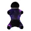 Комбинезон для собак Waudog Clothes рисунок NASA21 S40 В 58-61 см С 33-38 см [CD] - миниатюра 3