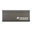 Зовнішній SSD M.2 накопичувач Transcend ESD265C 1TB (TS1TESD265C) - миниатюра 1