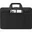 Сумка для ноутбука RivaCase 8252 17.3" Black [143670] - миниатюра 6