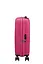Чемодан American Tourister REJOY 55 см HAWAIIAN PINK 55х40х20 MH3*90001 - миниатюра 14