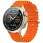 Смарт-годинник Hoco Smart Watch Y18 Smart sports watch (call version) Gold - мініатюра 2