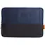 Чехол для ноутбука Trust Lisboa Sleeve 16” Blue - миниатюра 1