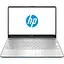 Ноутбук HP 15s-eq2024nq 5 5500U,8GB,256GB,Radeon Integrated,DOS,Spruce - миниатюра 3