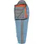 Спальник Kelty Cosmic 20 Regular R Голубой - миниатюра 2