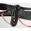 Карабин пластиковый Singing Rock Porter Plastic Carabiner Черный - миниатюра 1