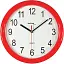 Годинник настінний Technoline WT600 Red (WT600 rot) - мініатюра 1