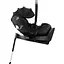 Автокресло Britax Römer Baby-Safe Pro Galaxy Black черное (2000040142) - миниатюра 9