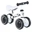 Біговел дитячий MBB 1017-4D, колесо 6 дюймів - мініатюра 1
