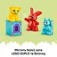 Конструктор LEGO DUPLO Town Игра «Замок Хопси» 47 деталей (10450) - миниатюра 18