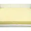 Простирадло Руно на резинці Yellow бязь 160х200 см (500.114У_Yellow) - мініатюра 4