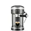 Рожковая кофеварка эспрессо KitchenAid Artisan 5KES6503EMS - миниатюра 3