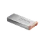 Флеш-накопитель ADATA USB 3.2 UR 350 64Gb Серебристый/Beige - миниатюра 3