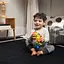 Музична розвиваюча іграшка Baby Einstein Twist-a-Pal Cal (16828) - мініатюра 5