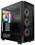 Корпус MONTECH X5 без блока питания, черный (X5 (B)) - миниатюра 1