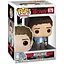 Фігурка Funko Pop Фанко Поп Пацани Х'юї Кемпбелл The Boys Hughie 10 см FP TB H 979 - мініатюра 2