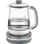 Электрочайник Tefal Tastea BJ551B10 Gray/white RU - миниатюра 3