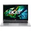 Ноутбук Acer Aspire 3 A315-44P-R5AZ, Amd Ryzen 7 5700u Pana La 4.3ghz, 15.6" Full Hd, 16GB, SSD 1TB, Amd Radeon графикой, DOS, серебристый - миниатюра 1