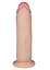 Фаллоимитатор Boss Potos Loveclonex 7 20,5 см (телесный) - миниатюра 7