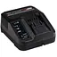 Набор аккумуляторов и зарядных устройств Starter Kit PXC 1х18В Einhell hoz0014251 - миниатюра 3