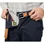 Штани Harkila Norberg Chinos 54 Dark Navy - мініатюра 4