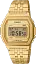 Годинник Casio Vintage Iconic A1000G-9EF - мініатюра 1