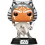 Фігурка Funko Pop Зоряні війни Асока Star Wars Ahsoka 10 см FP SW A 749 - мініатюра 3