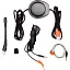 Компьютерная гарнитура JBL Quantum One Black (JBLQuantumONEBLK) - миниатюра 9