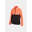 Куртка Saucony W Bluster Jacket M Orange/Black (1097-800389-VRM) - мініатюра 8