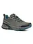 Кроссовки мужские Scarpa Rush 2 Pro GTX Man 41,5 Сірий-Коричневий - миниатюра 1
