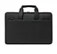 Сумка для ноутбука 17.3 дюйма Rivacase RC8252 Black - мініатюра 2
